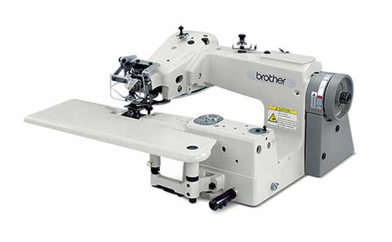 Blind Stitch Sewing Machine