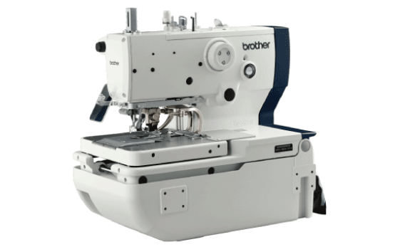 Eyelet Buttonhole Sewing Machine