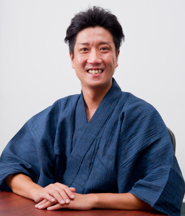 Soki Shimamoto